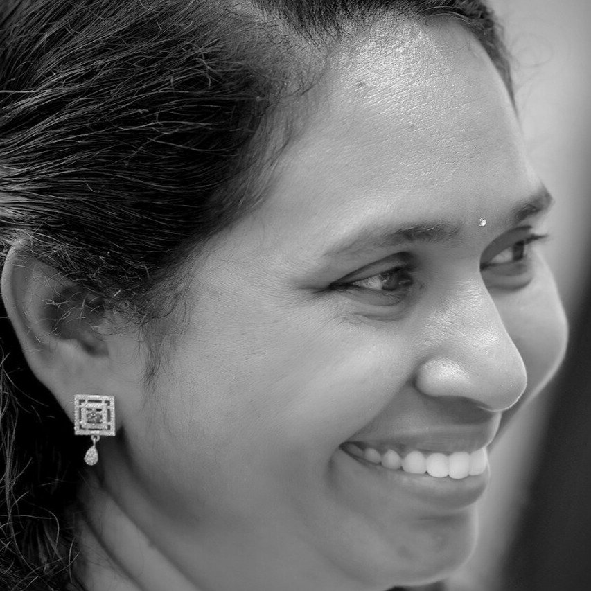 kavitha profile
